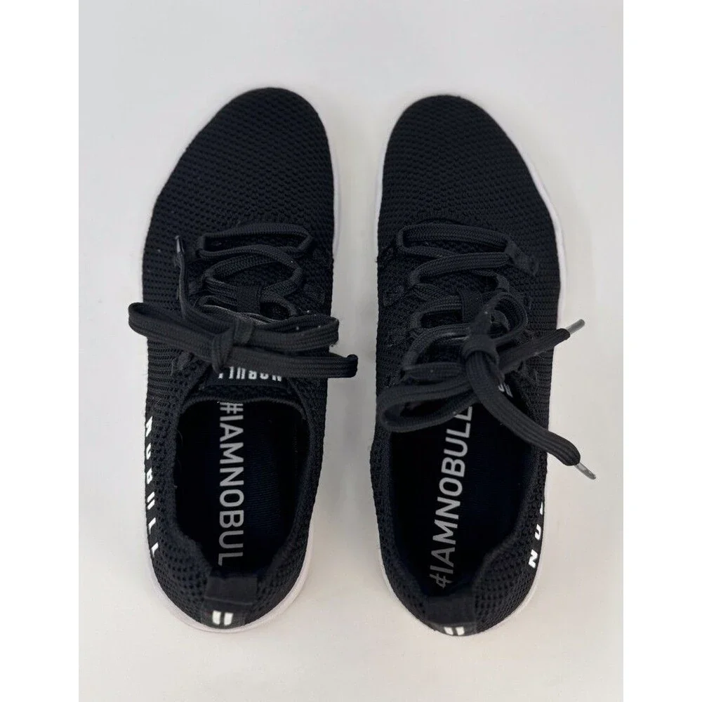 NOBULL rec knit